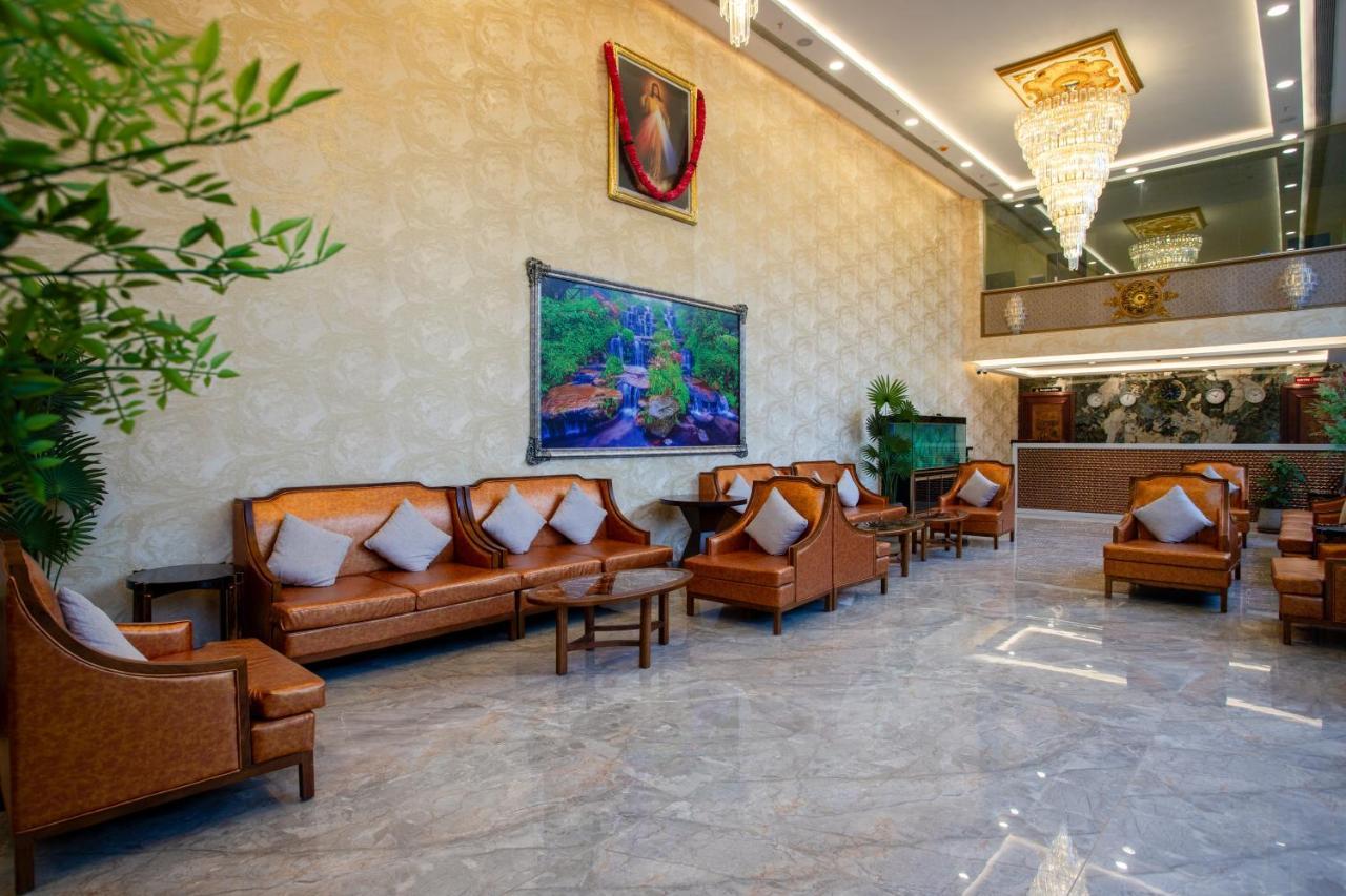 מלון קלנגוטה The Avenue Grand מראה חיצוני תמונה