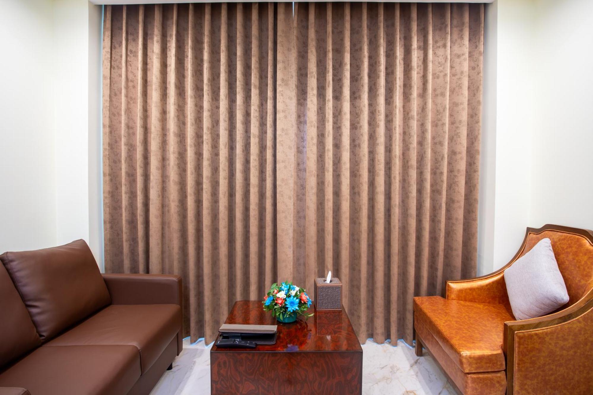 מלון קלנגוטה The Avenue Grand חדר תמונה